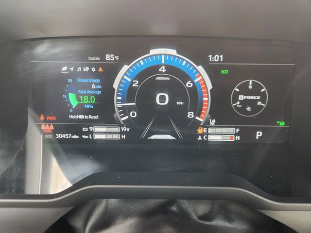 Used 2023 Toyota Tundra 1794 Edition w/ Advanced Package image 15