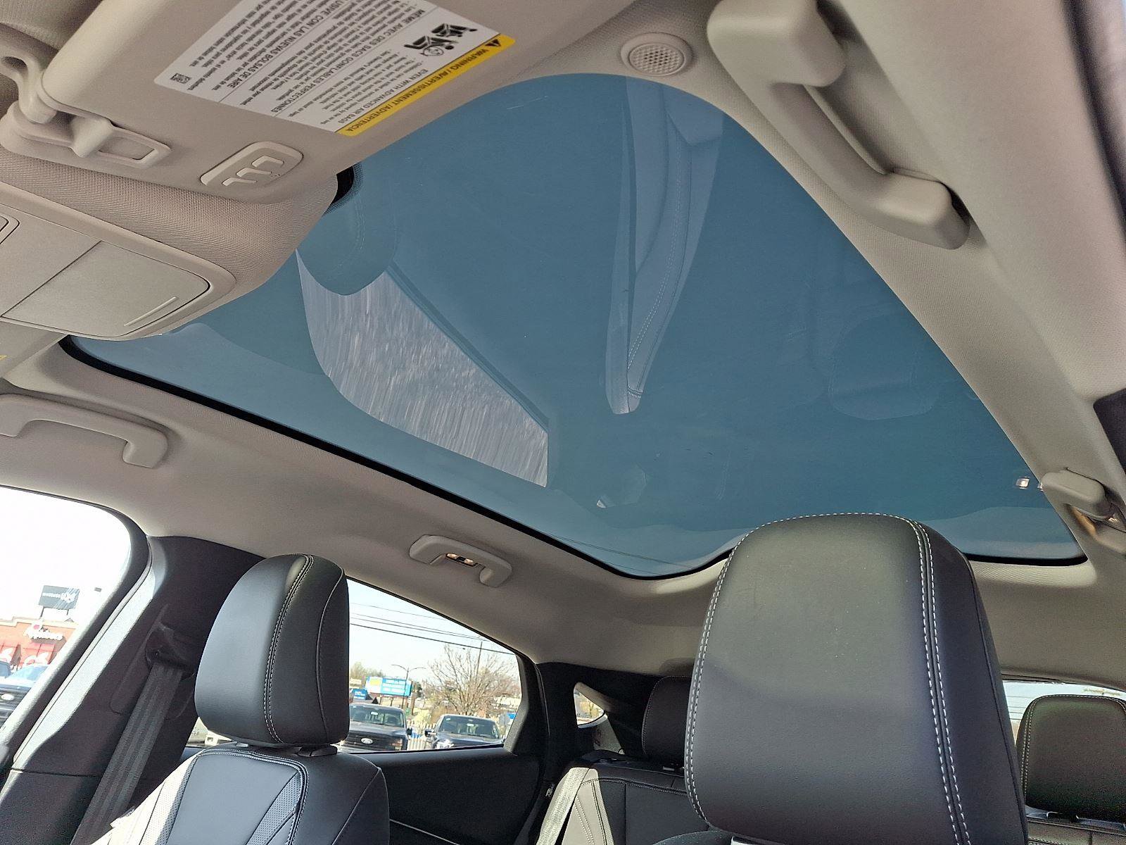 Certified 2025 Ford Mustang Mach-E Premium image 14