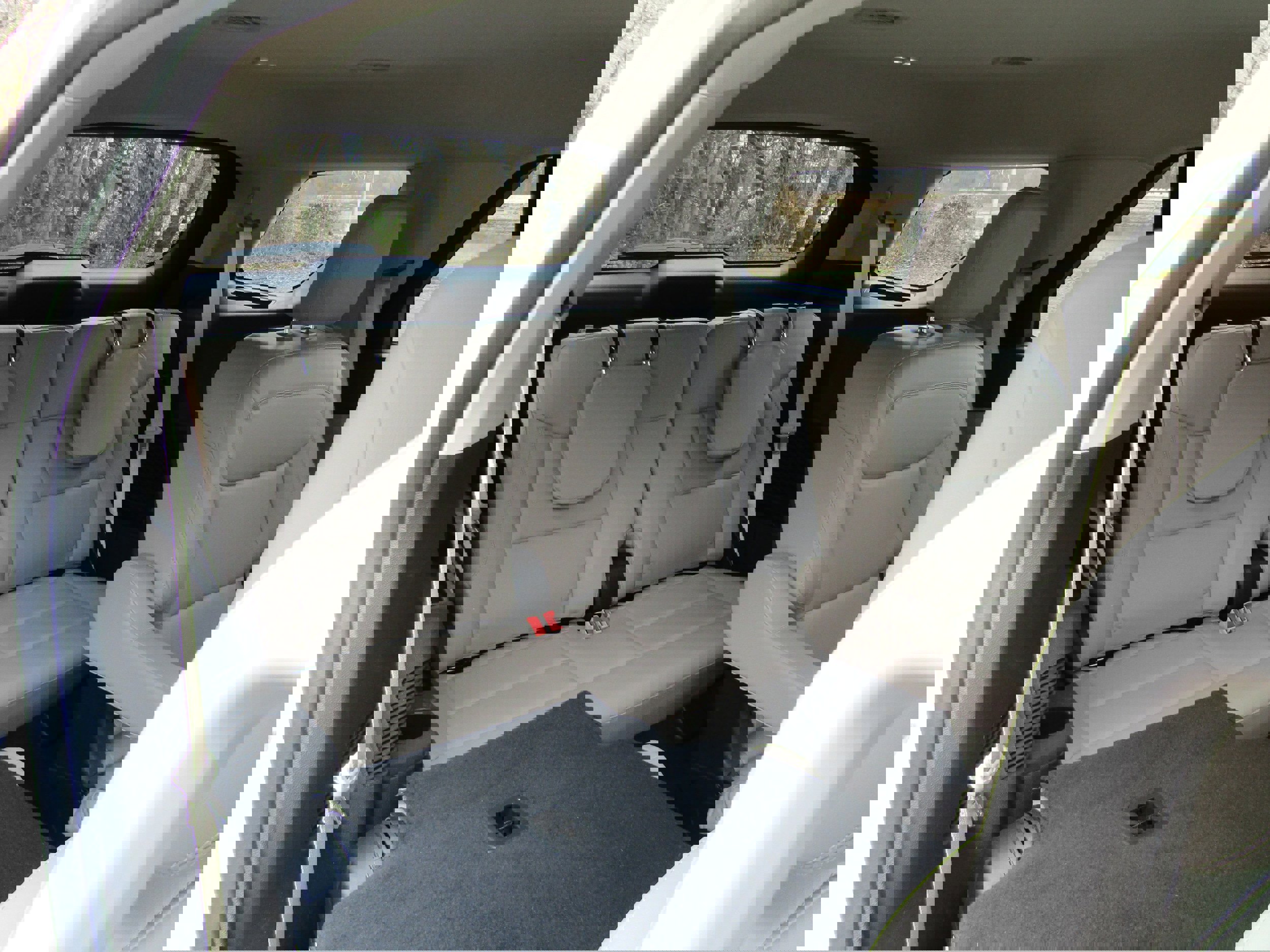 Certified 2023 Ford Explorer XLT w/ Equipment Group 202A image 22