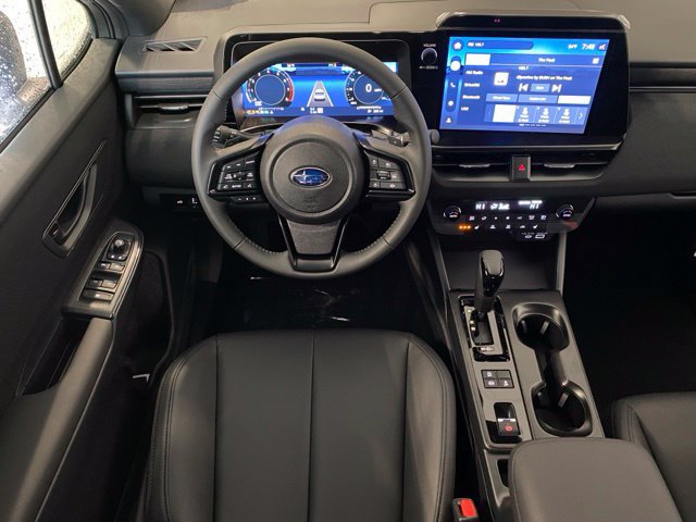 New 2026 Subaru Outback Premium AWD/4WD image 2