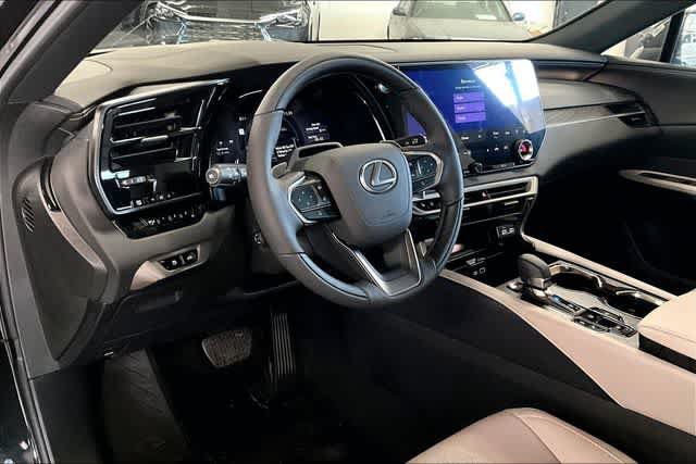 New 2026 Lexus RX 350 AWD/4WD image 6