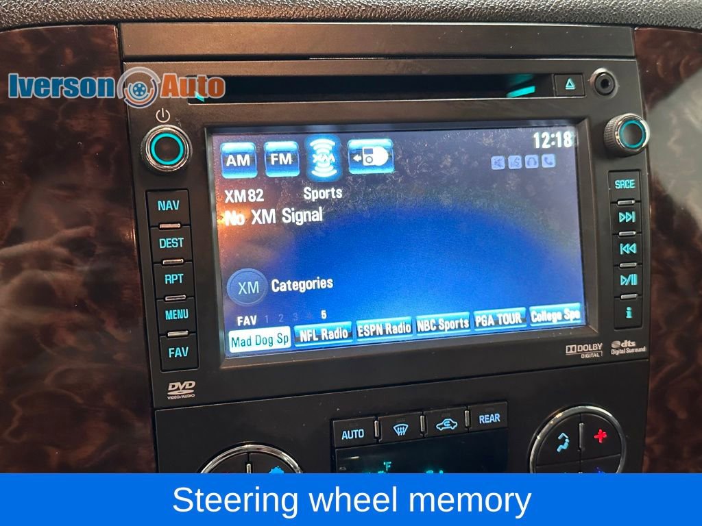 Used 2014 GMC Yukon XL Denali image 21