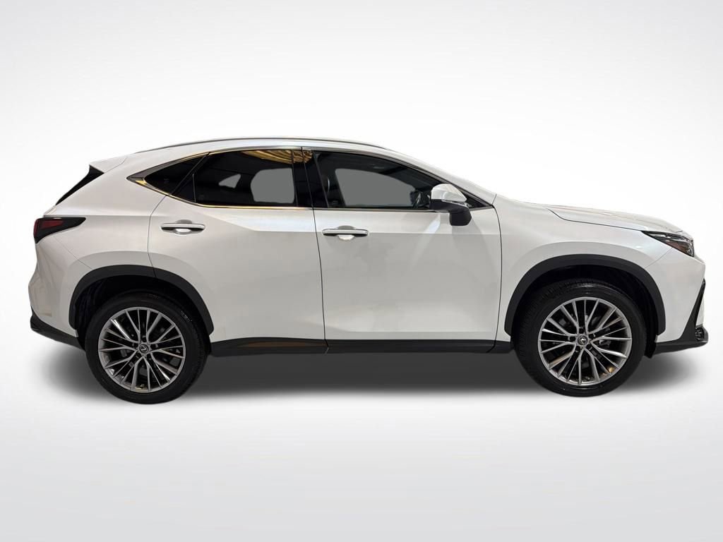 Used 2023 Lexus NX 350h 350h Luxury image 5