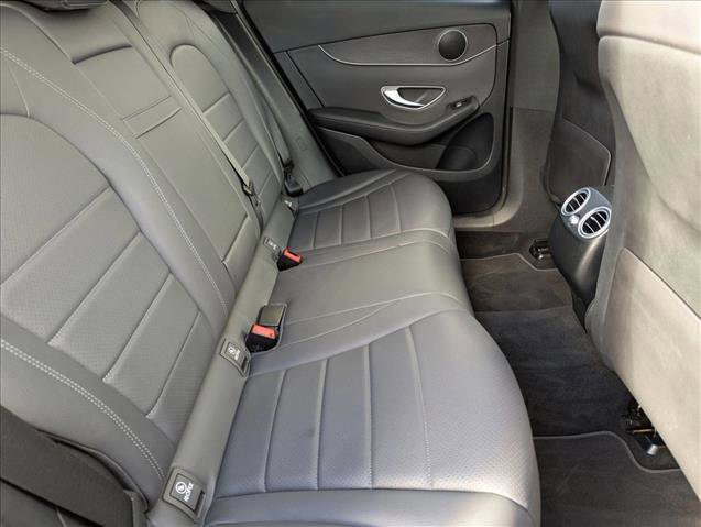 Used 2021 Mercedes-Benz GLC 300 4MATIC image 18