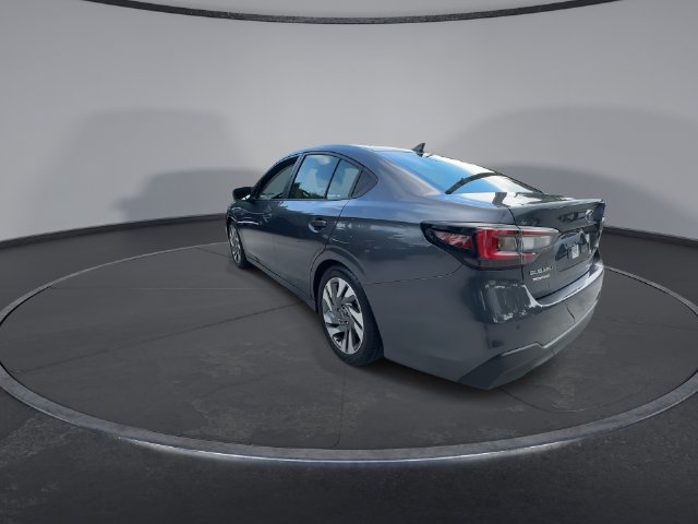 Certified 2025 Subaru Legacy Limited AWD/4WD image 6