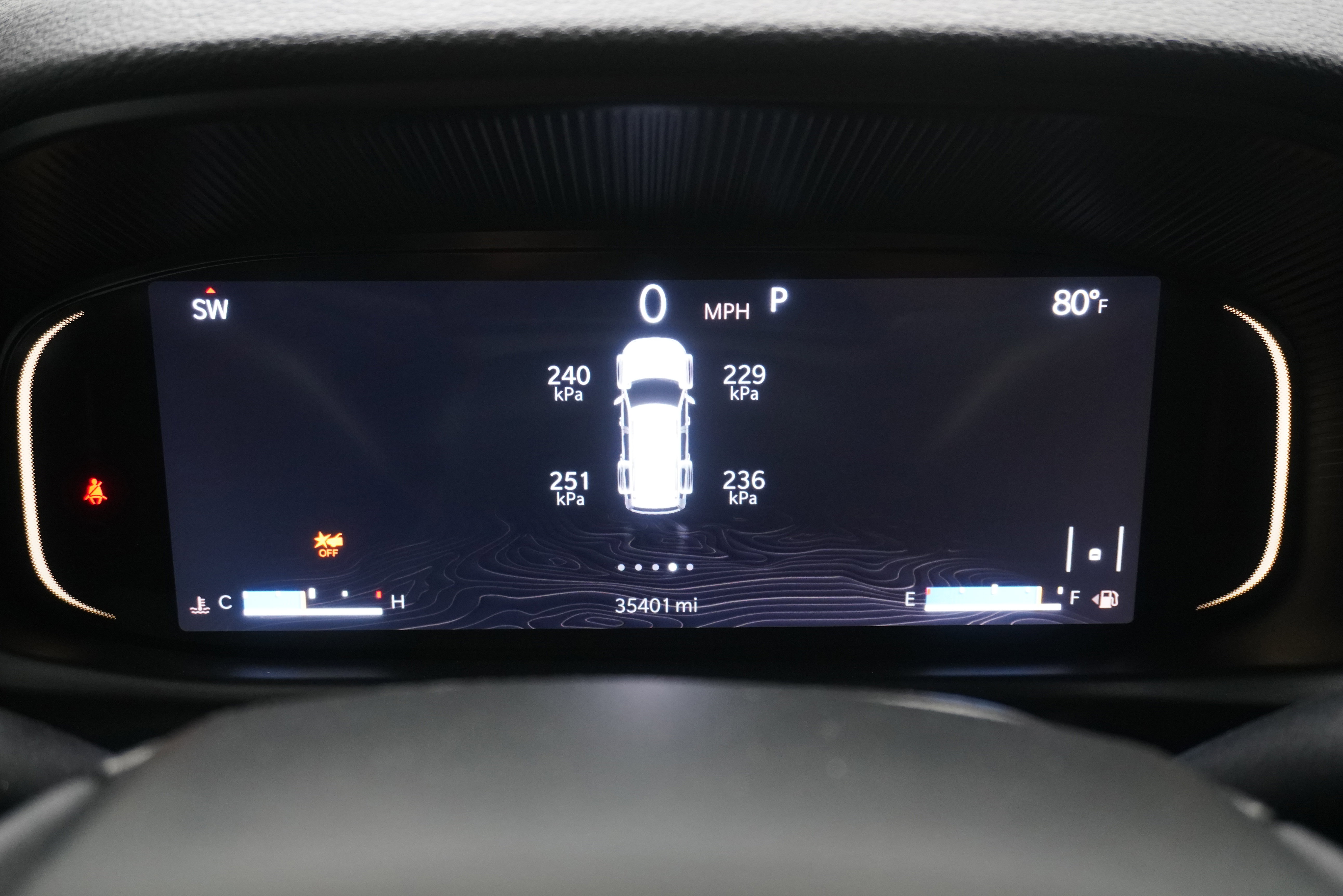 Used 2022 Jeep Wagoneer Series III AWD/4WD image 21