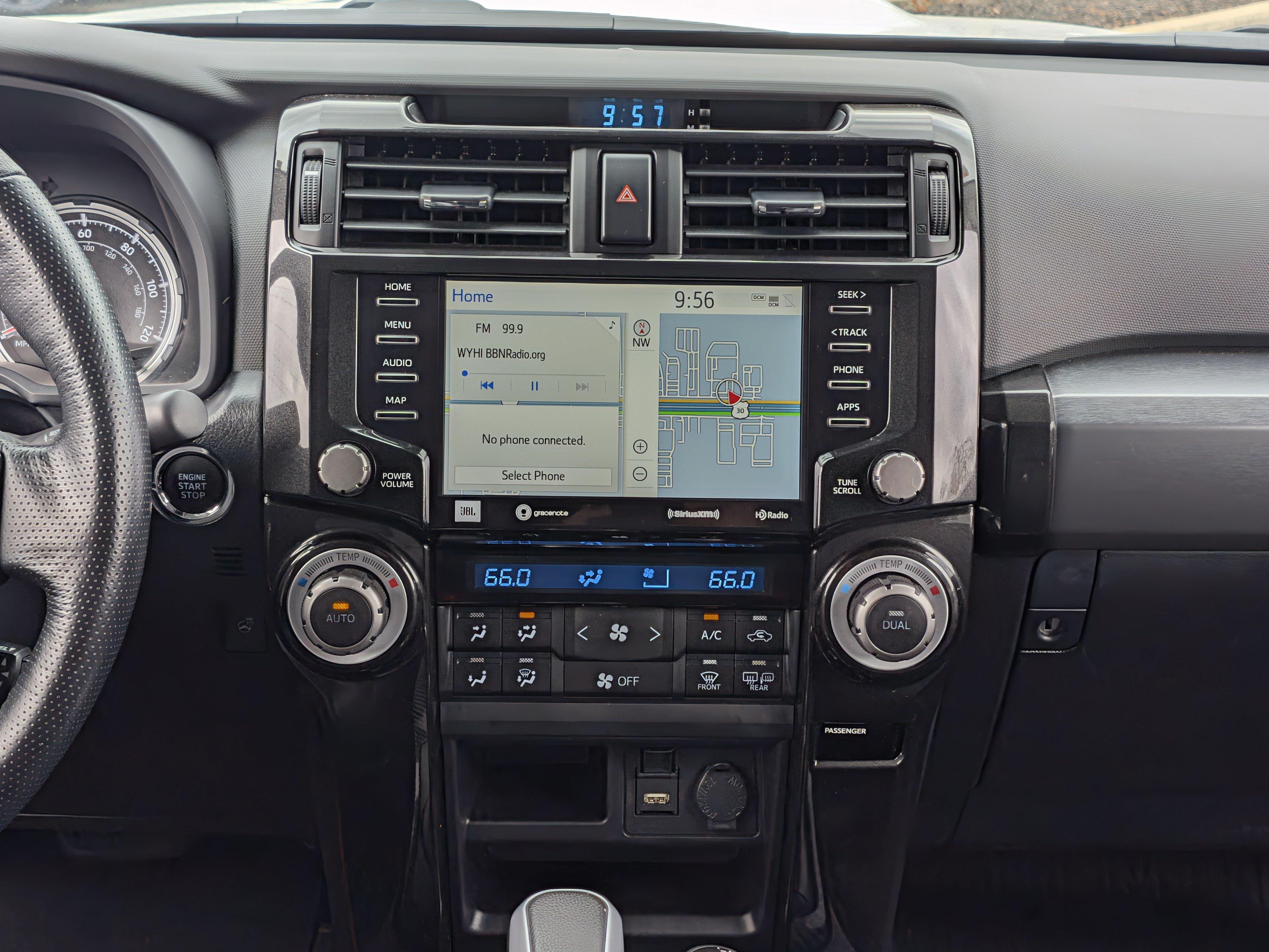 Certified 2023 Toyota 4Runner TRD Pro AWD/4WD image 3