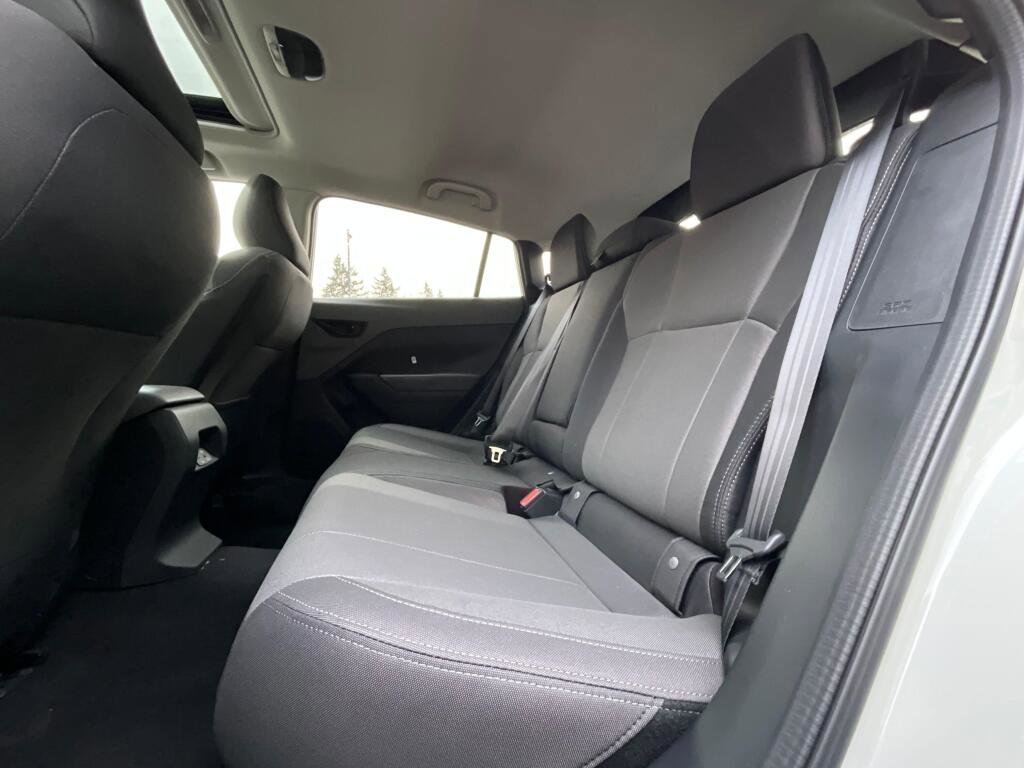 New 2026 Subaru Crosstrek 2.0i Premium image 13