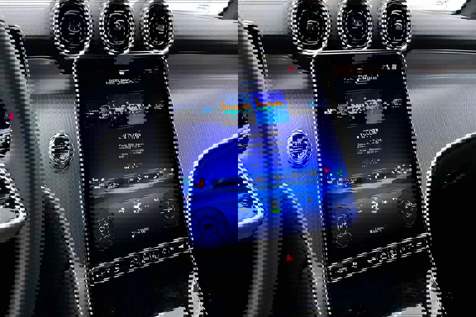 Used 2026 Mercedes-Benz GLC 300 image 5