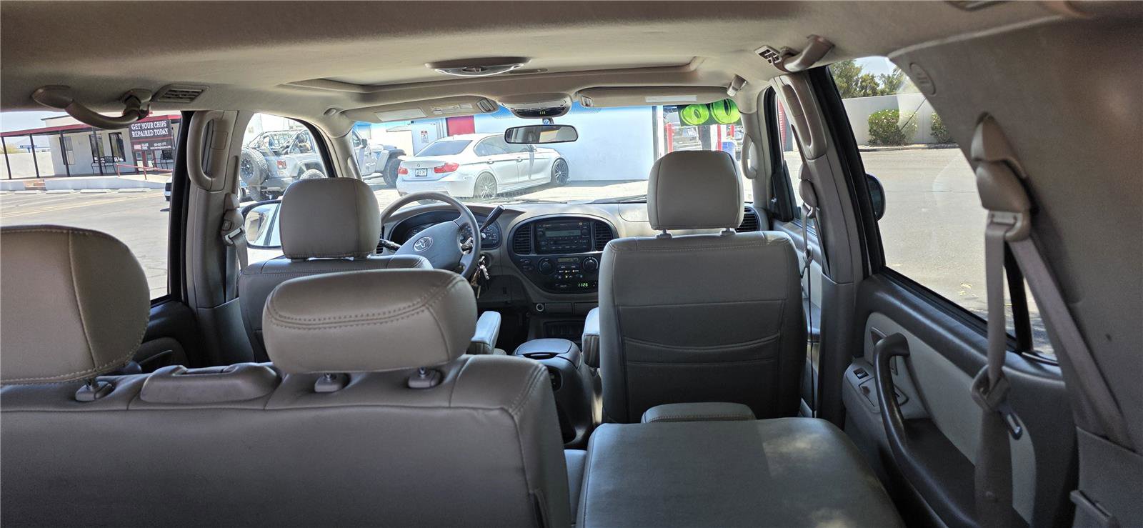 Used 2006 Toyota Sequoia SR5 RWD image 11