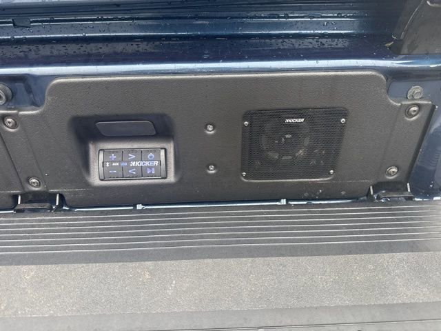 Used 2020 GMC Sierra 1500 AT4 w/ AT4 Premium Package image 33