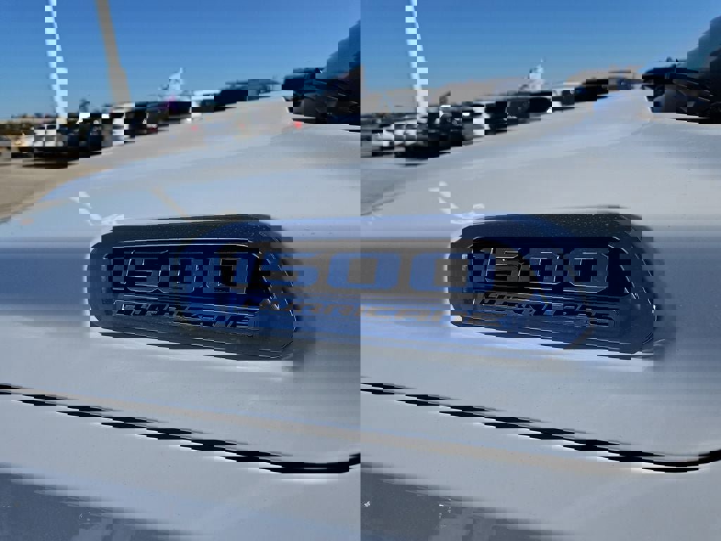 New 2026 RAM 1500 Big Horn image 14