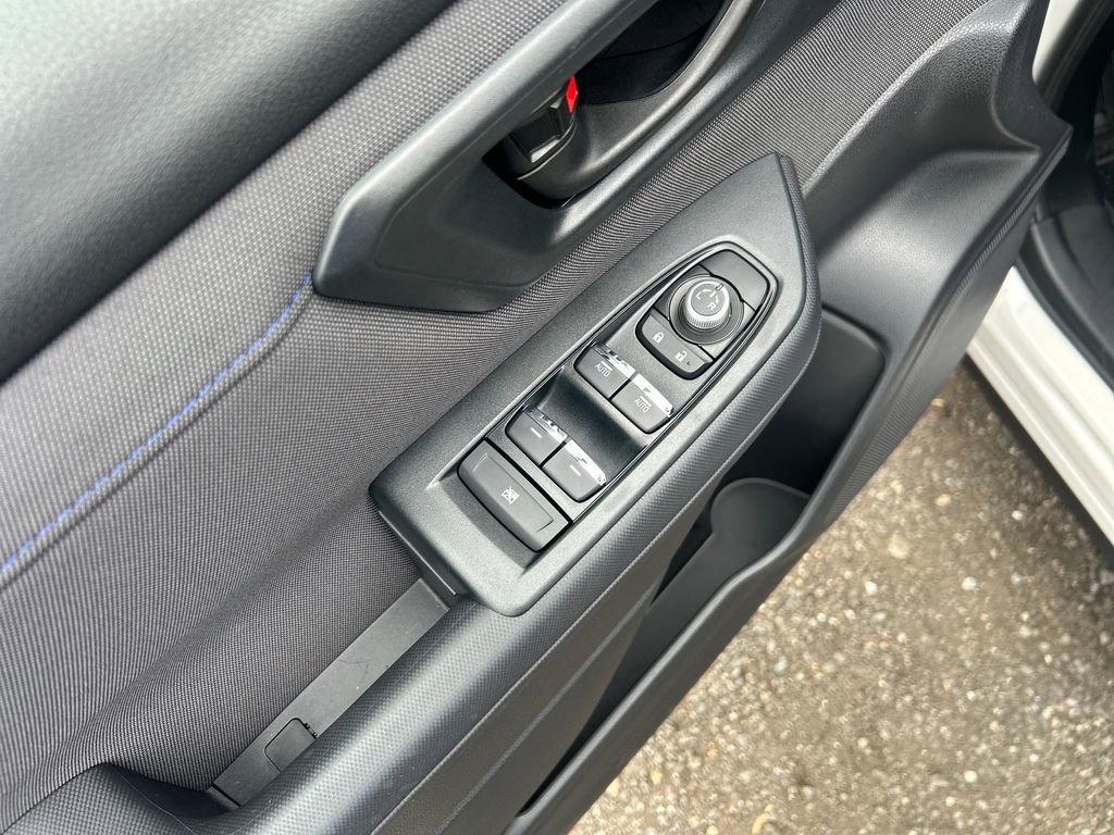 Certified 2025 Subaru Forester Premium AWD/4WD image 13