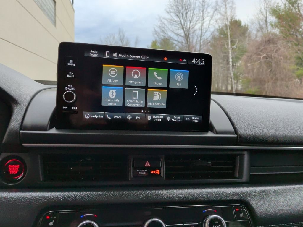 Certified 2023 Honda Pilot Touring image 23