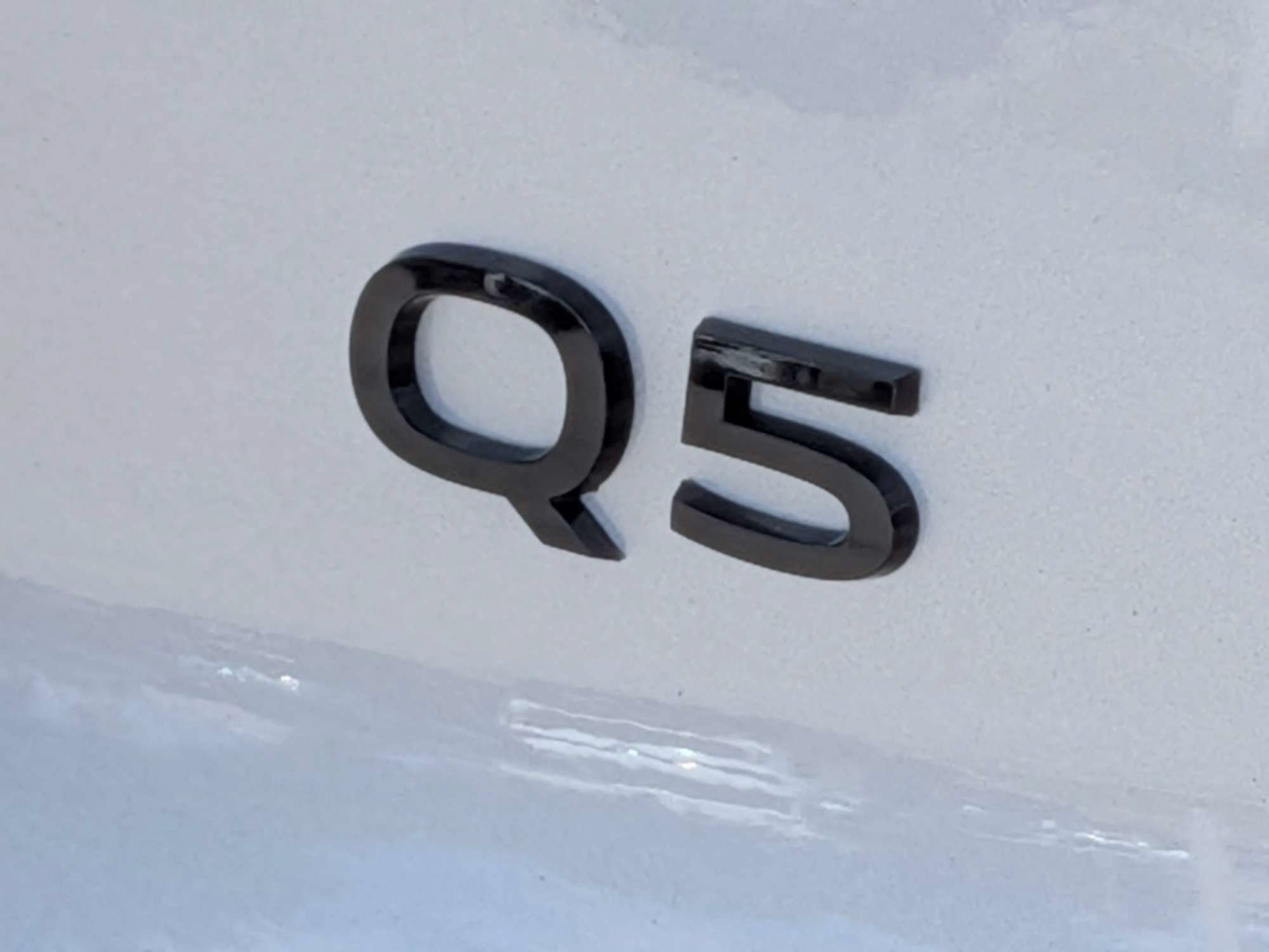 New 2026 Audi Q5 Premium Plus AWD/4WD image 12
