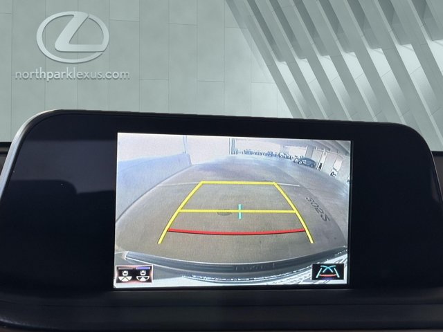 Certified 2022 Lexus RX 350 FWD w/ Premium Package image 19