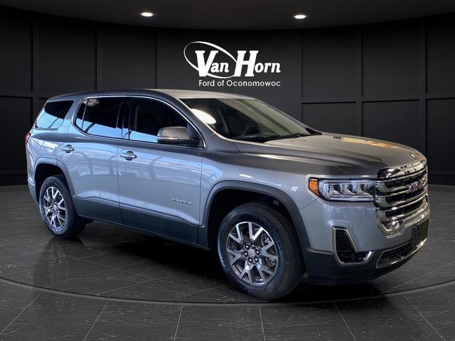 Used 2023 GMC Acadia SLE