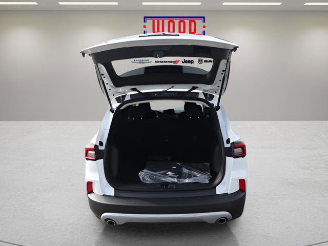 New 2026 Ford Escape Active w/ Cold Weather Package image 23