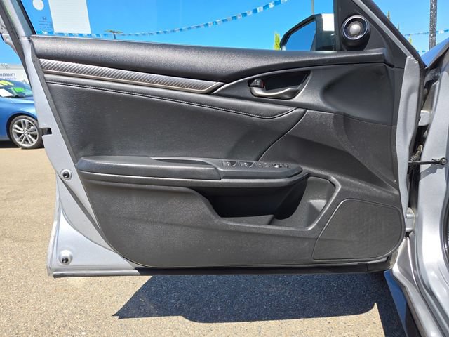 Used 2017 Honda Civic Sport Touring image 12