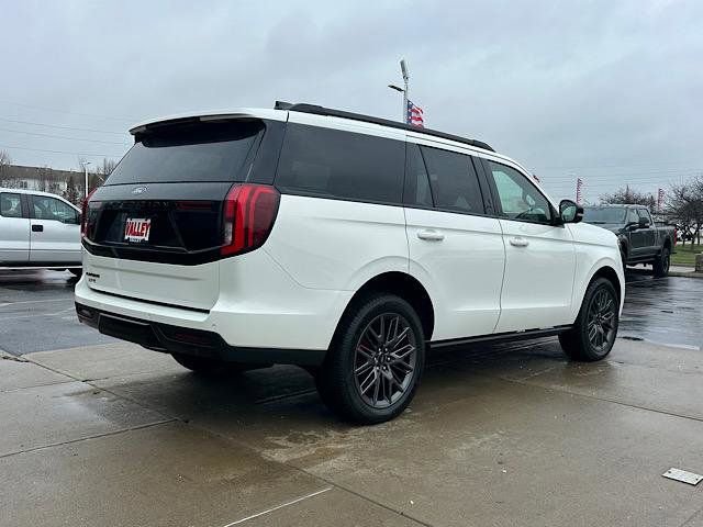 New 2025 Ford Expedition Platinum w/ Stealth Performance Package image 7