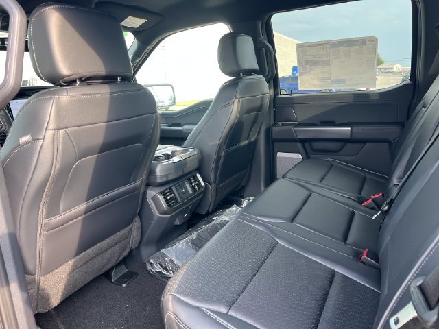 New 2026 Ford F150 Lariat AWD/4WD image 18