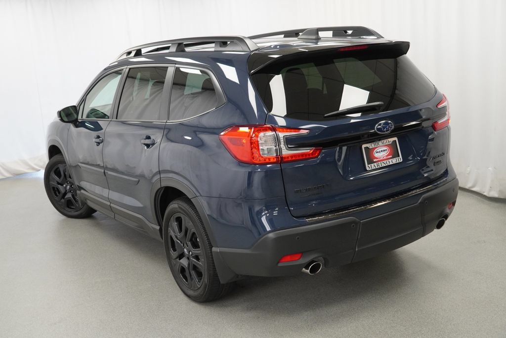 Used 2025 Subaru Ascent Onyx Edition AWD/4WD image 22
