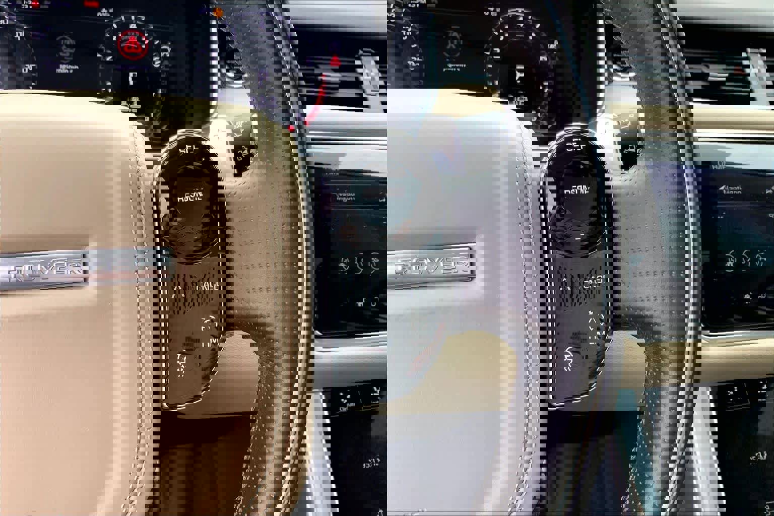 Used 2021 Land Rover Range Rover Sport HSE Silver Edition image 24