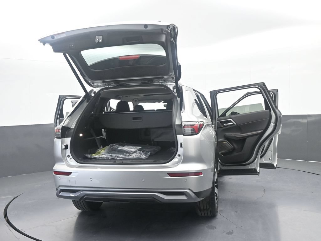 New 2026 Mitsubishi Outlander SE FWD image 82