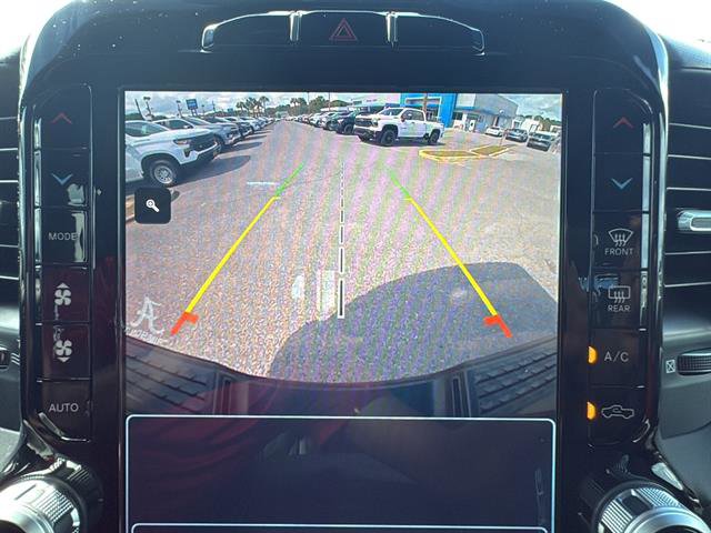 Used 2024 RAM 2500 Rebel w/ Bed Utility Group AWD/4WD image 29