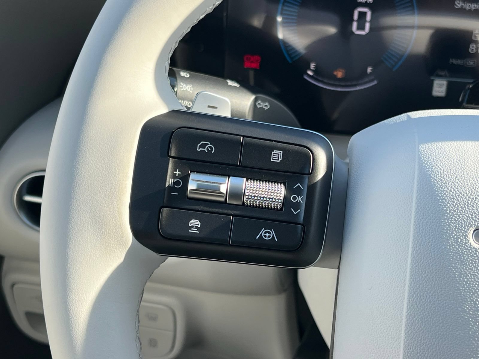 New 2026 Hyundai Palisade SE FWD image 29