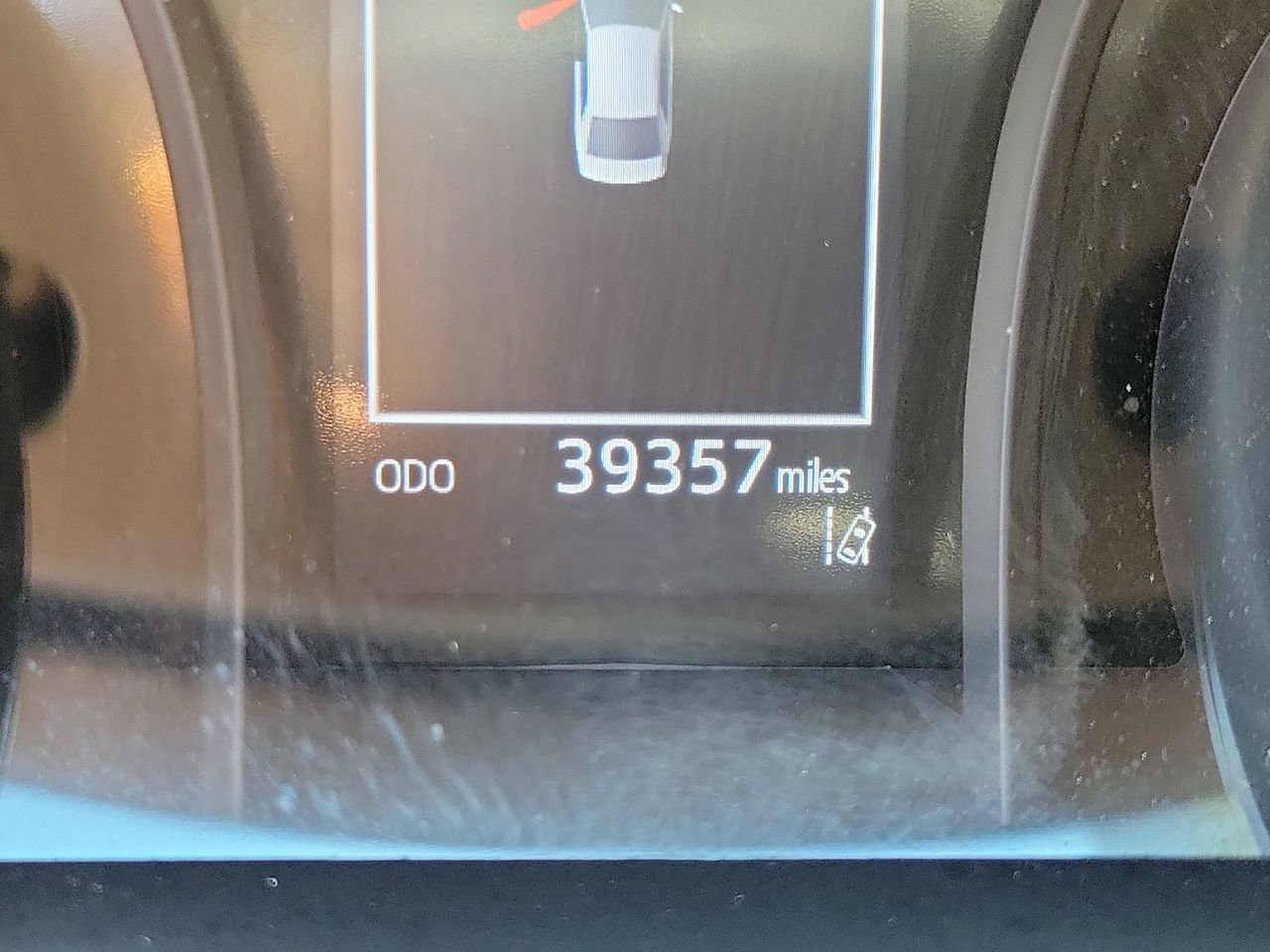 Used 2023 Toyota Camry LE image 22