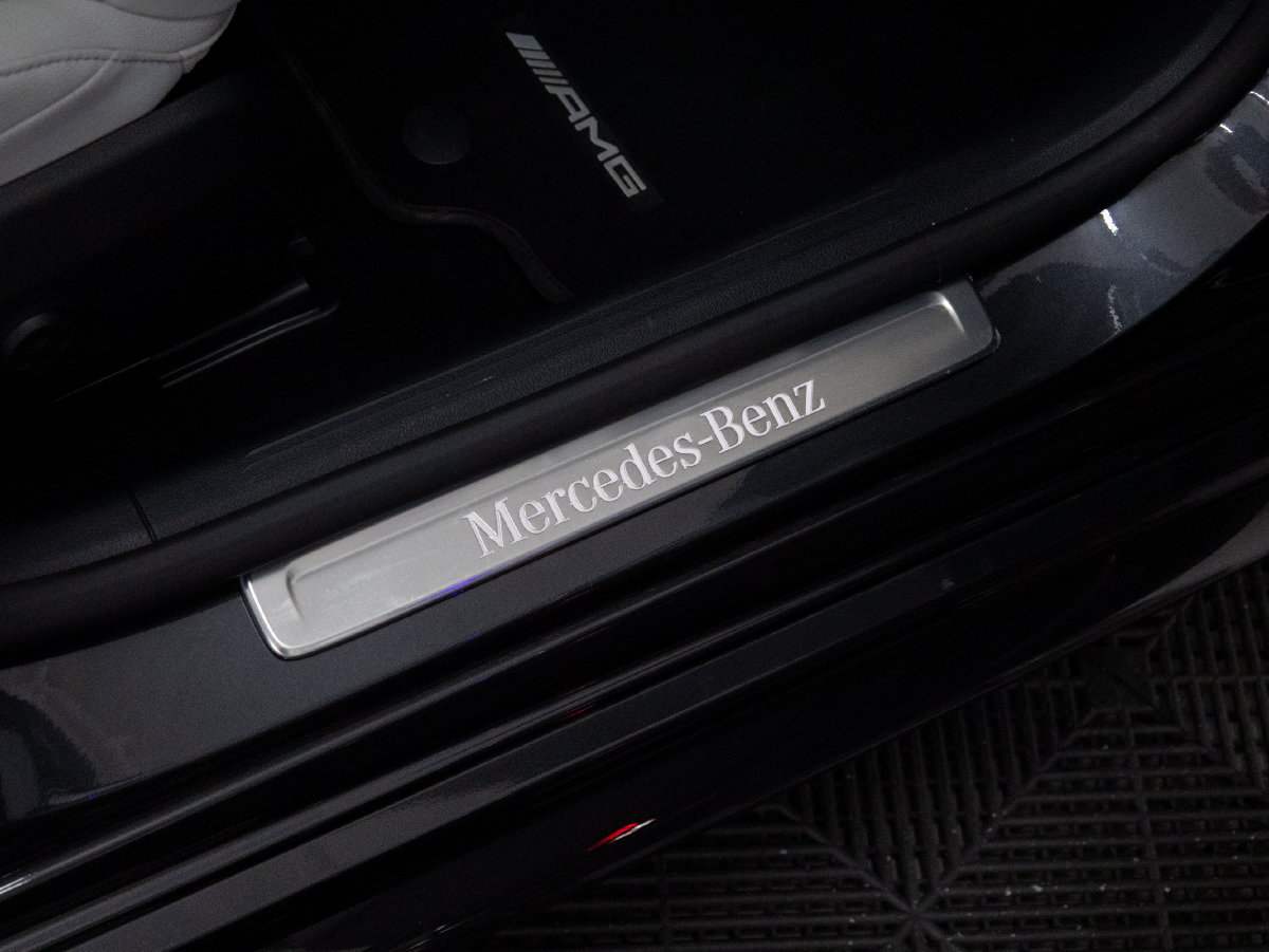 Used 2026 Mercedes-Benz C 300 4MATIC Sedan image 26