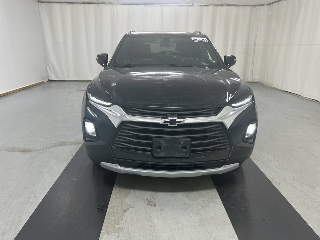 Used 2020 Chevrolet Blazer LT AWD/4WD image 3