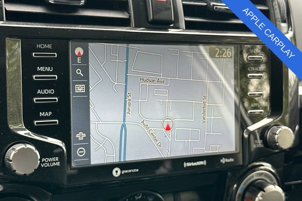 Used 2024 Toyota 4Runner TRD Off-Road Premium w/ Moonroof Package AWD/4WD image 22