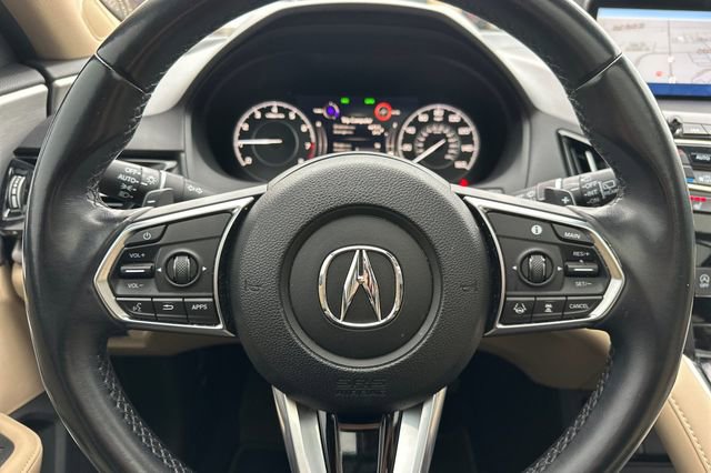 Used 2019 Acura RDX FWD w/ Technology Package image 22