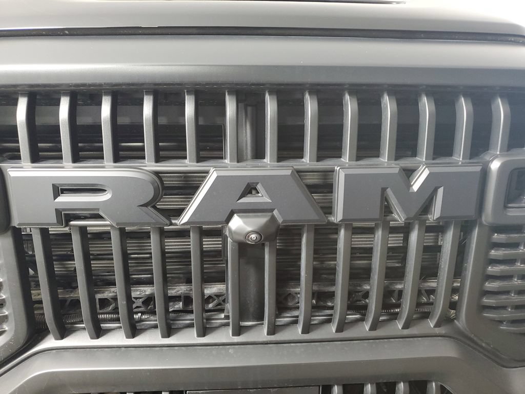 Used 2025 RAM 2500 Power Wagon AWD/4WD image 10