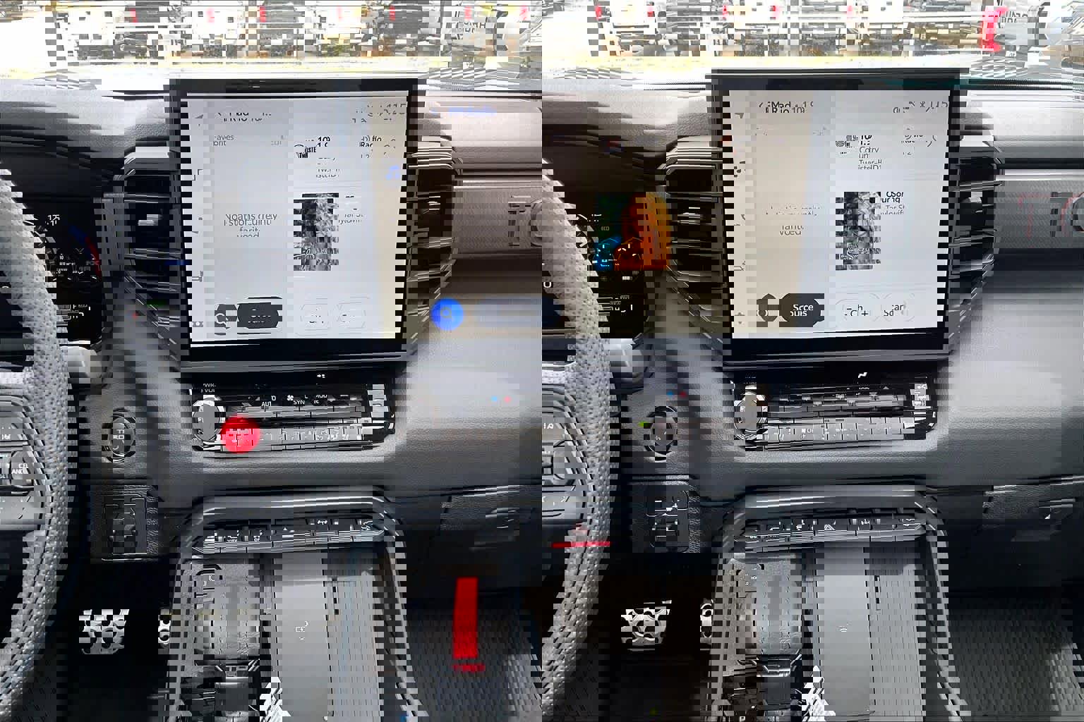 New 2026 Toyota Tundra TRD Pro image 6