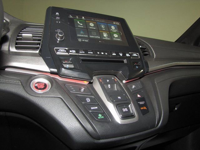 Certified 2023 Honda Odyssey Sport image 7