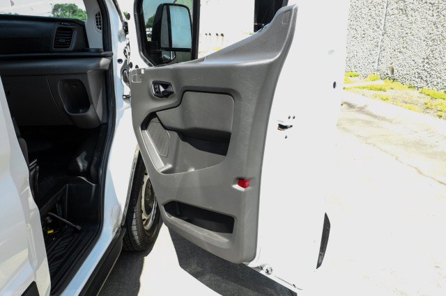 Used 2020 Ford Transit 150 Low Roof RWD image 37