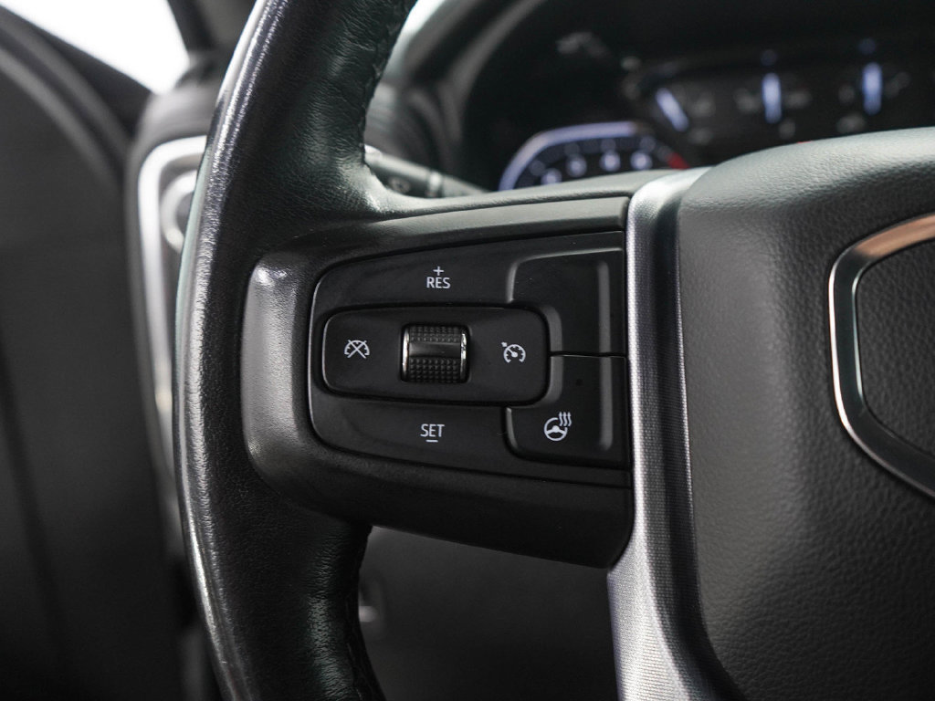 Used 2019 GMC Sierra 1500 Elevation w/ Elevation Value Package AWD/4WD image 26