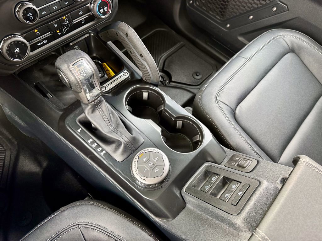 New 2026 Ford Bronco Badlands w/ Sasquatch Package image 22