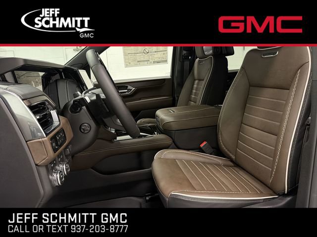 New 2026 GMC Yukon XL Denali Ultimate w/ LPO, Illumination Package image 24