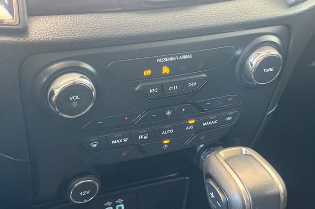 Used 2019 Ford Ranger Lariat w/ Black Appearance Package image 25