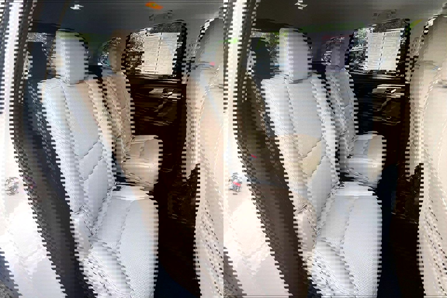 Used 2023 MAZDA CX-9 Touring Plus image 26