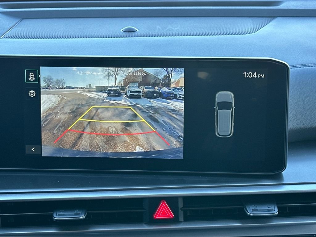 New 2026 Kia Sorento S AWD/4WD image 33