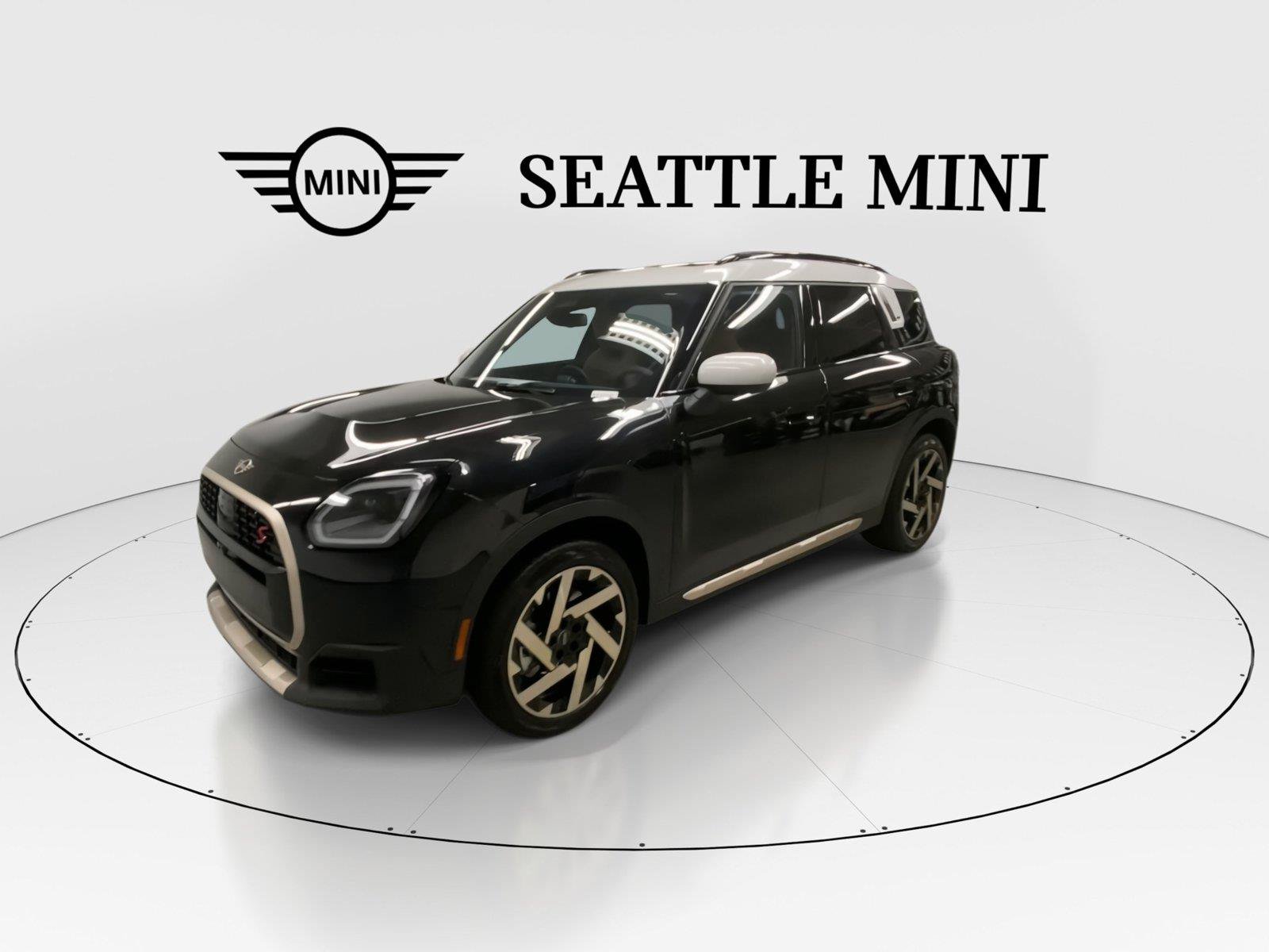 Used 2026 MINI Cooper Countryman S w/ Comfort Package Max AWD/4WD image 5