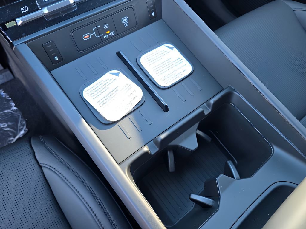 New 2026 Hyundai Santa Fe Calligraphy image 19