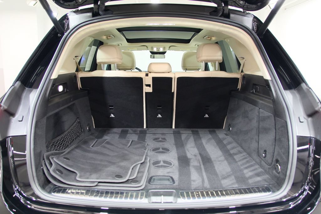 Certified 2024 Mercedes-Benz GLE 350 4MATIC image 28