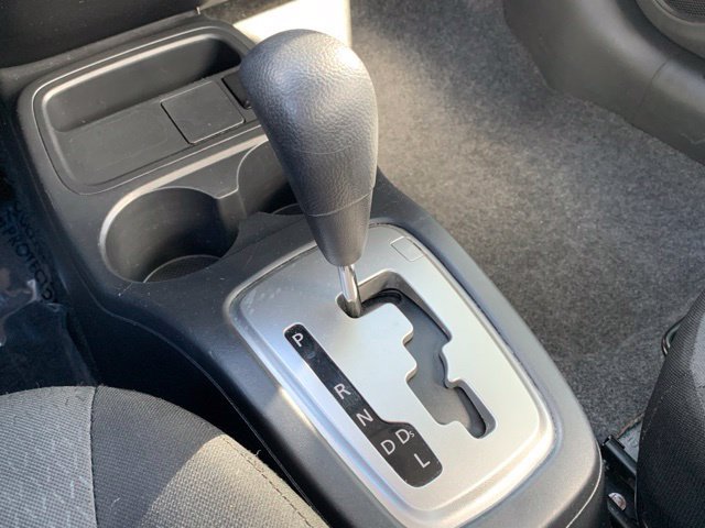 Used 2022 Mitsubishi Mirage G4 ES FWD image 17