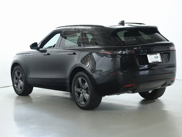 Certified 2025 Land Rover Range Rover Velar Dynamic SE image 5